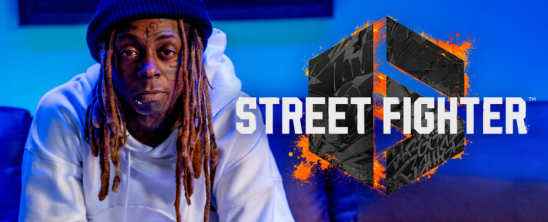 Street Fighter 6 - De ultieme vechtervaring