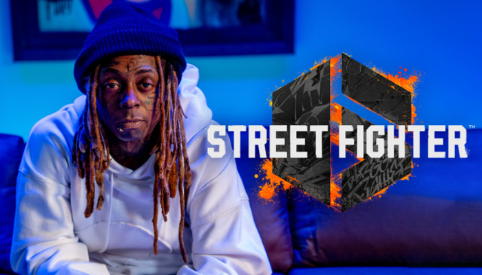 Street Fighter 6: The Ultimate Fighting Experience