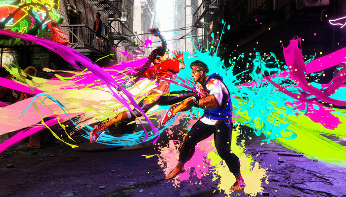 Street Fighter 6: De volgende evolutie van de cultserie