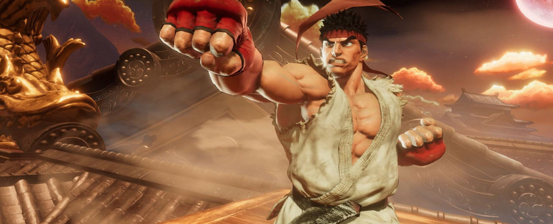Street Fighter VR Shadaloo Empowerment Project - Capcoms neuster VR Titel