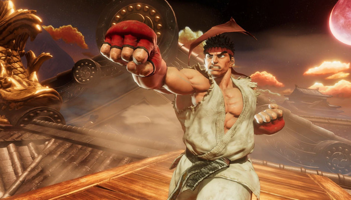 Street Fighter VR Shadaloo Empowerment Project: Capcoms nieuwste VR titel