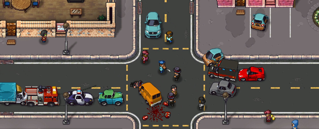 Streets of Rogue 2 - Chaos und Immersion neu definiert