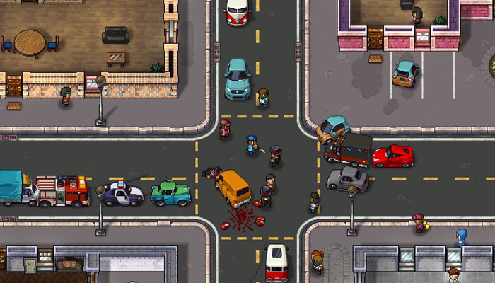 Streets of Rogue 2: Redefining Chaos and Immersion
