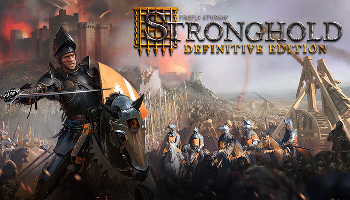 Stronghold: Definitive Edition: Everything you need to know!