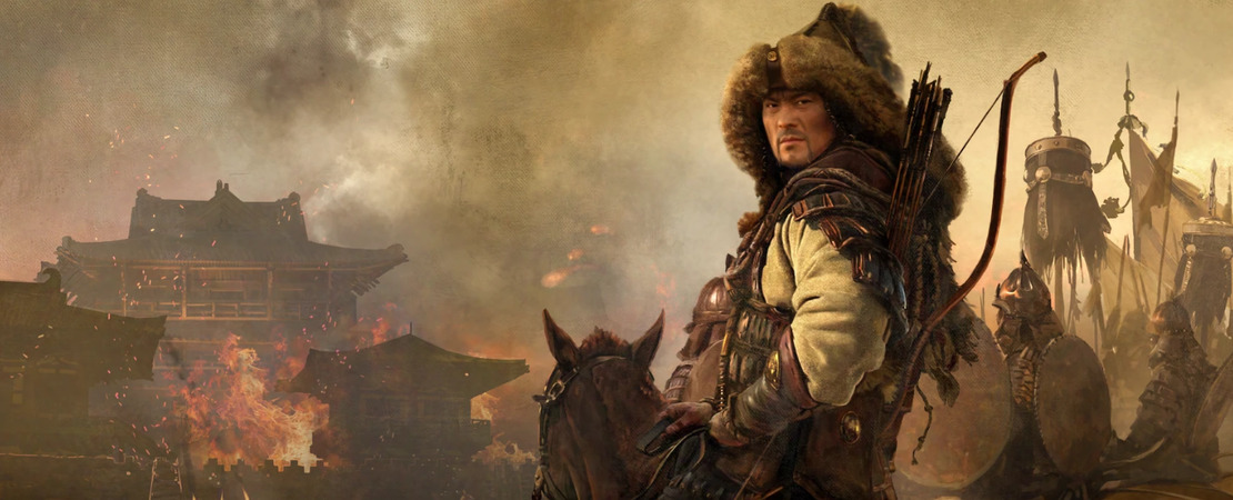 Stronghold: Warlords - Erste Details bekannt zum Spiel und Release