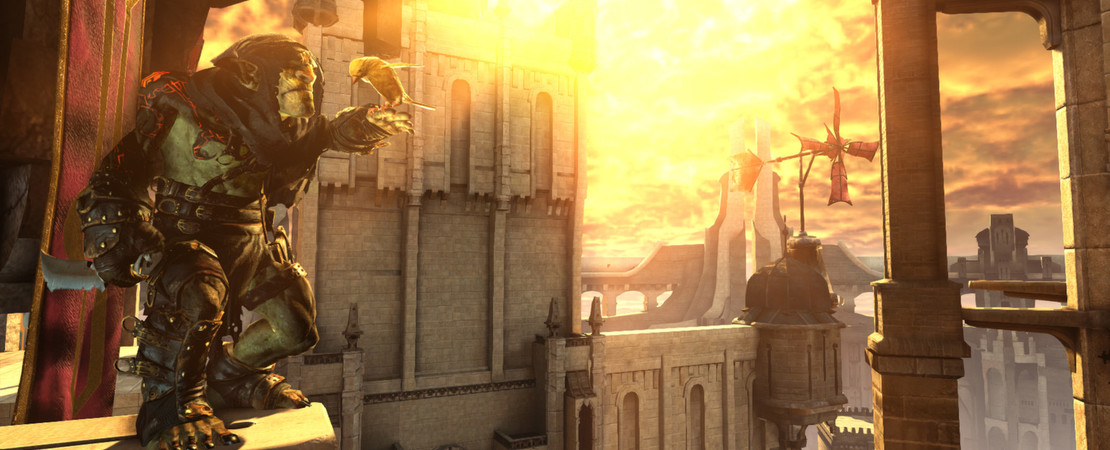 Styx: Master of Shadows - Een goblin op geheime missie