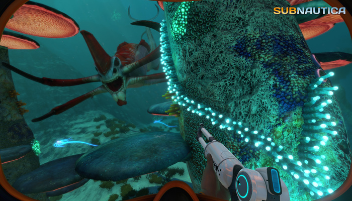 Subnautica 3: Könnte früher erscheinen als erwartet