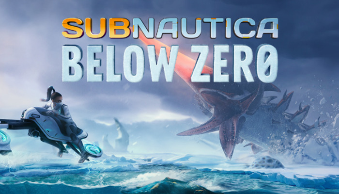 Subnautica Below Zero: It's going to be cold again in May!
