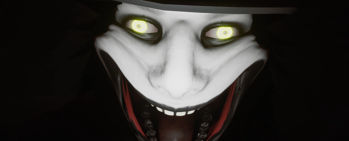 Suffer The Night - Wenn 80er-Jahre-Retro-Tech auf Horror trifft