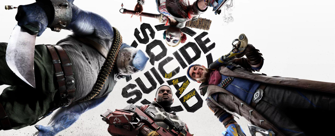 Suicide Squad: Kill the Justice League – Verschiebung auf 2024 - Was bedeutet die Verzögerung für das Spiel? Hier erfährst du es!
