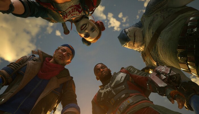 Suicide Squad videogame: Warner Bros. stelt release uit