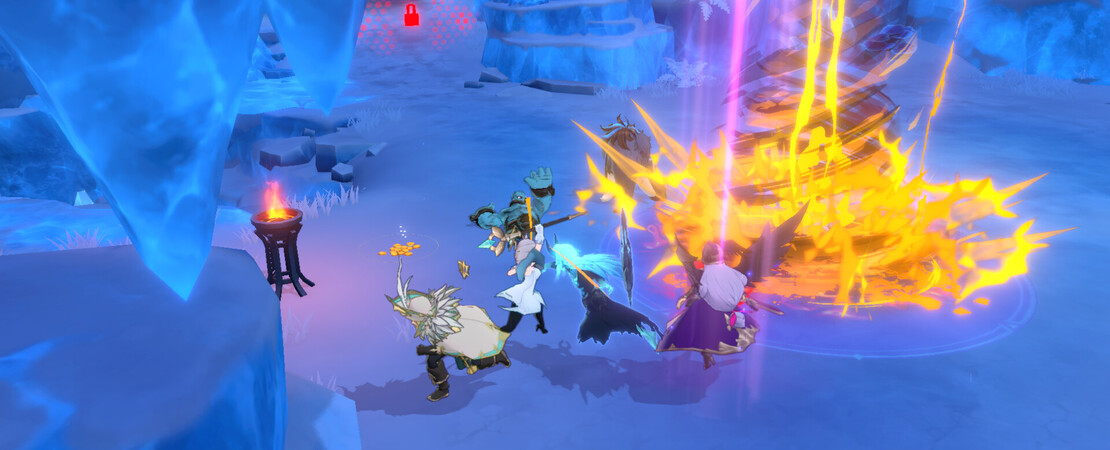Summoners War: Chronicles - Disciplinary Measures Against Players for Payment Abuse via Steam
