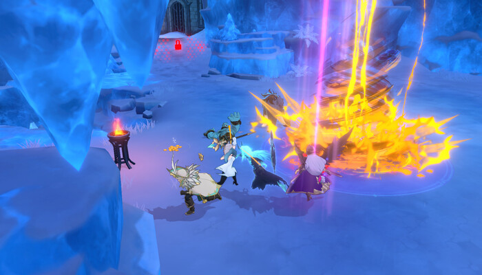 Summoners War: Chronicles: Disciplinaire maatregelen tegen spelers wegens betalingsmisbruik via Steam