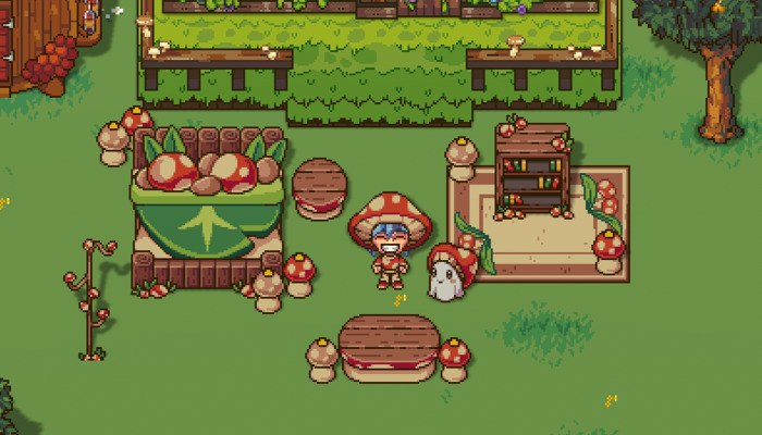Sun Haven: Patch 1.2 - Welcome to the World of DLCs!