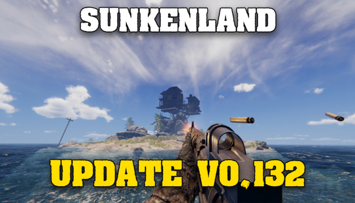 Sunkenland: All Information & Secrets