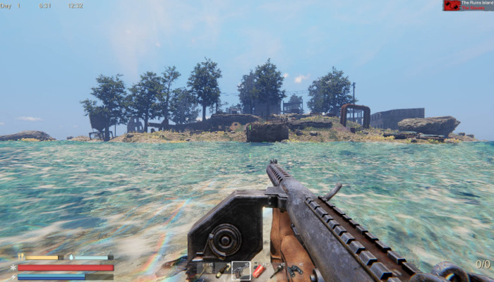 Sunkenland: Update 0.140: A Deep Dive Analysis