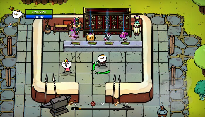 Super Cane Magic ZERO Update 29: MEGA-RE-BALANCE! Lees hier alles over!