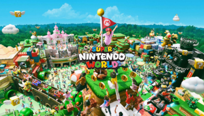 Super Nintendo World: Shigeru Miyamoto spreekt over themapark