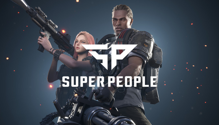 Super People: All classes at a glance