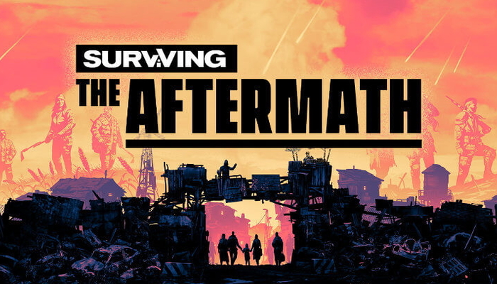 Surviving the Aftermath: Überleben in einer postapokalyptischen Welt