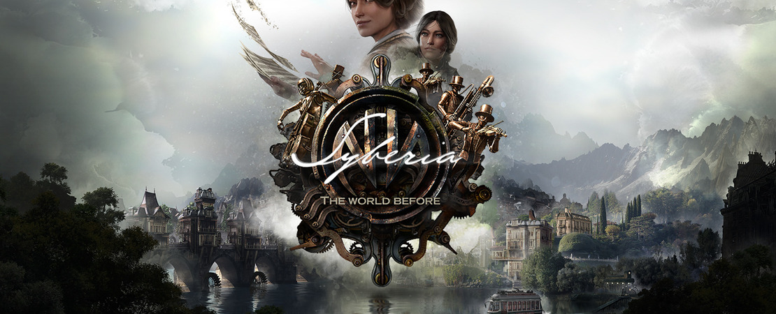 Syberia: The World Before - Endlich geht es weiter