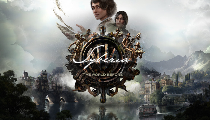 Syberia: The World Before: Finally, it's going to continue