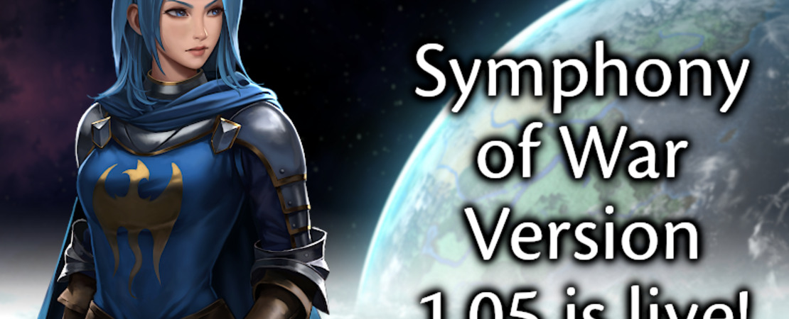 Symphony of War: The Nephilim Saga - Neues Update im Überblick - Qualitätsverbesserungen, Grafik- und Gameplayänderungen sowie Fehlerbehebungen erwarten dich!