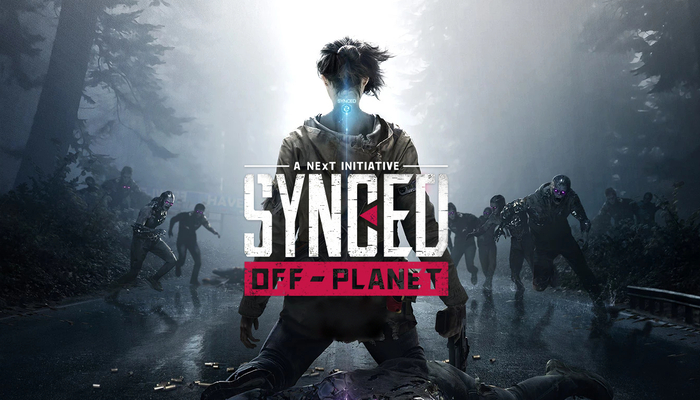 Synced Off-Planet - Neuer Science-Fiction Online Shooter von Tencent