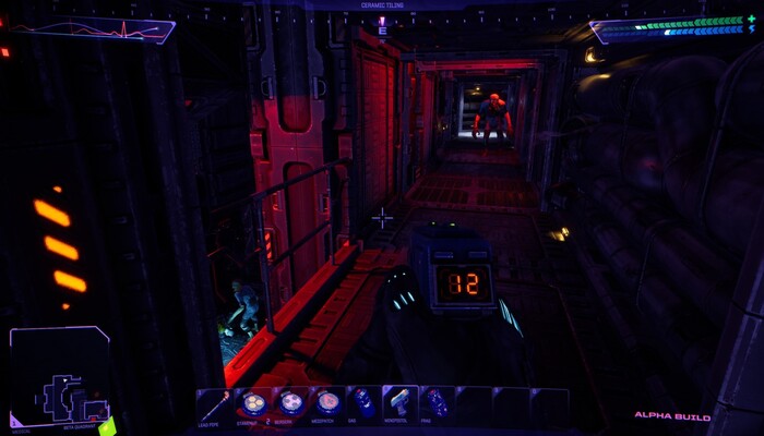 System Shock FPS Remake: Release opnieuw uitgesteld
