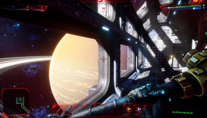 System Shock Remake: A Milestone Returns