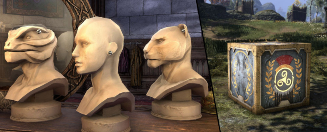 The Elder Scrolls Online - Daily Login Rewards in September 2023