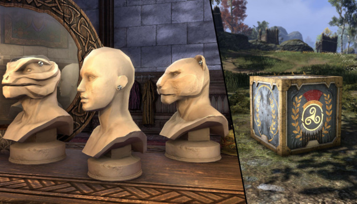 The Elder Scrolls Online: Daily Login Rewards in September 2023