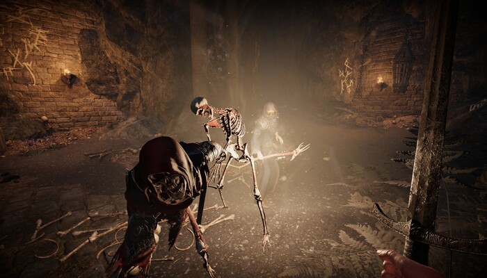Tainted Grail: The Fall of Avalon: Early Access gestart – Alles wat je moet weten!