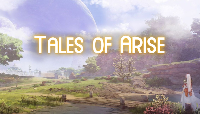 Tales of Arise - Ein J-RPG für die breite Masse