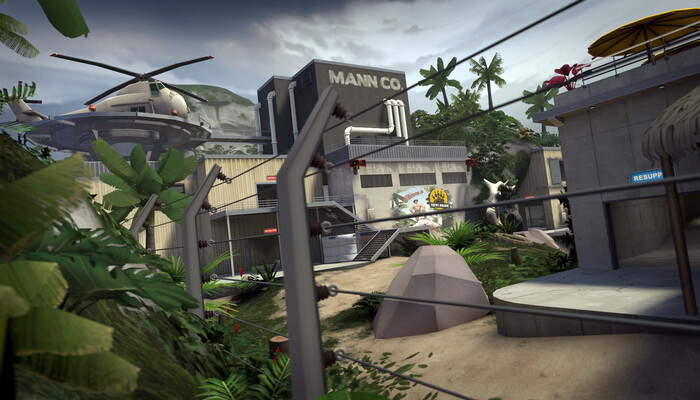 Team Fortress 2: Ontwikkelaar vraagt Steam Workshop-makers om hulp