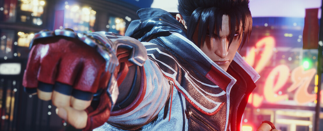 Tekken 8 - Das ultimative Charakter-Lineup
