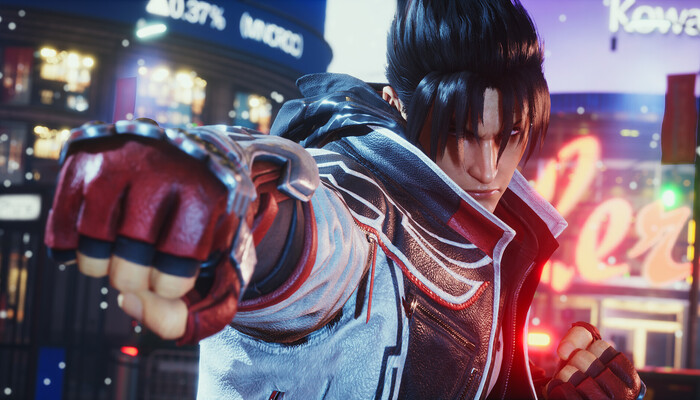 Tekken 8: The Ultimate Character Lineup