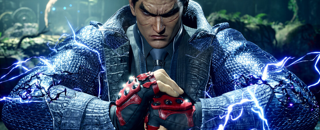 Tekken 8 - Die Beliebtesten Charaktere im Ranked-Modus