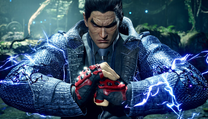 Tekken 8: The Most Popular Characters in Ranked Mode