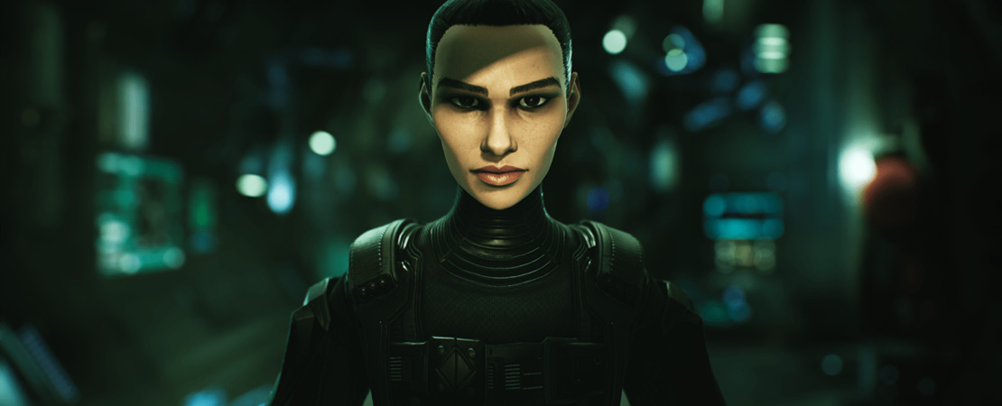 Telltale Games - The Expanse und The Wolf Among Us 2