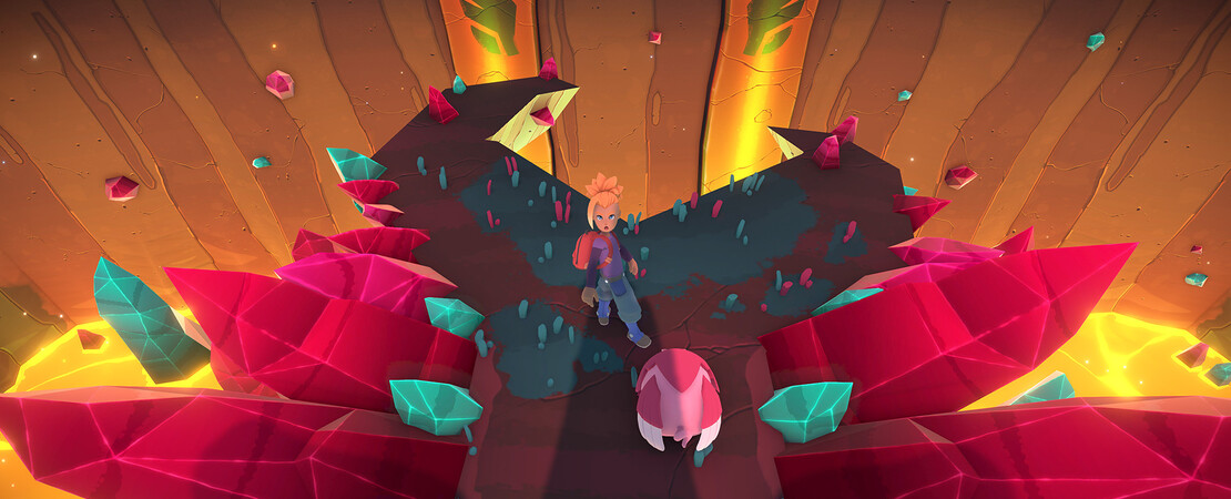 Temtem Season 3 ist da - Neue Spielmodi bringen frischen Wind ins Abenteuer
