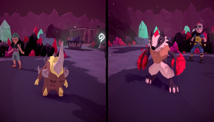 Temtem Showdown: The Free Alternative to Pokémon Battles