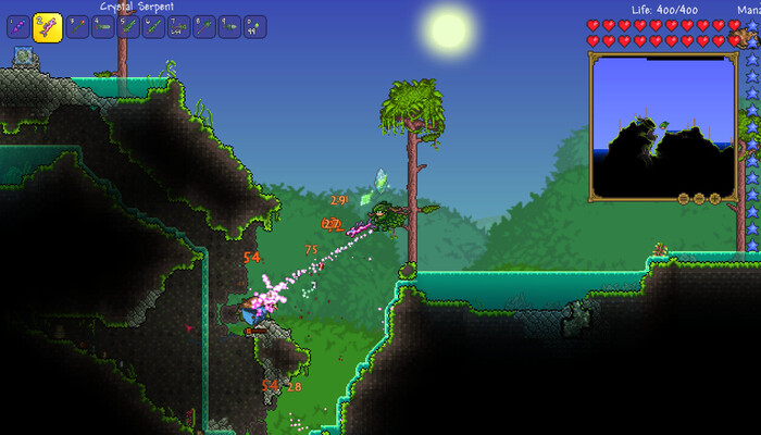 Terraria: What comes after the 1.4.5 update?