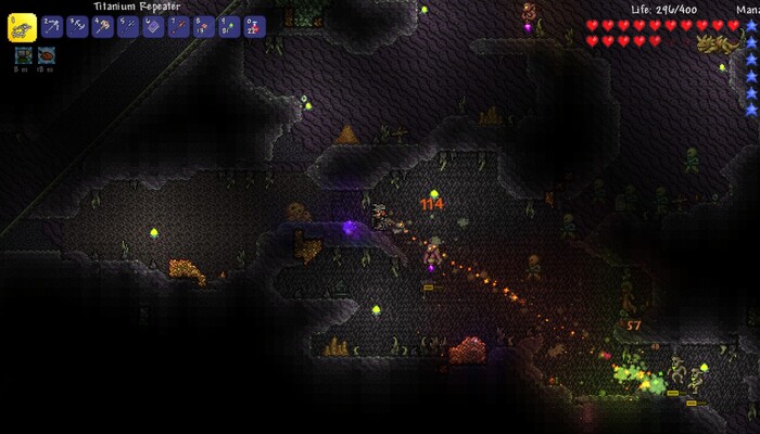 Terraria: Your Ultimate Guide