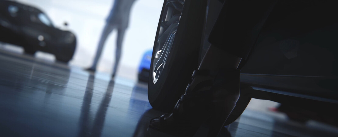 Test Drive Unlimited Solar Crown - Open-World-Racer in Hongkong