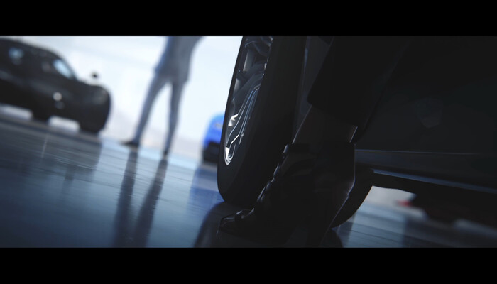 Test Drive Unlimited Solar Crown: Open-World Racer in Hong Kong