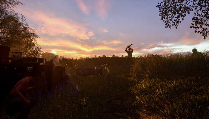 Texas Chainsaw Massacre: Multiplayer horror game met officiële release datum