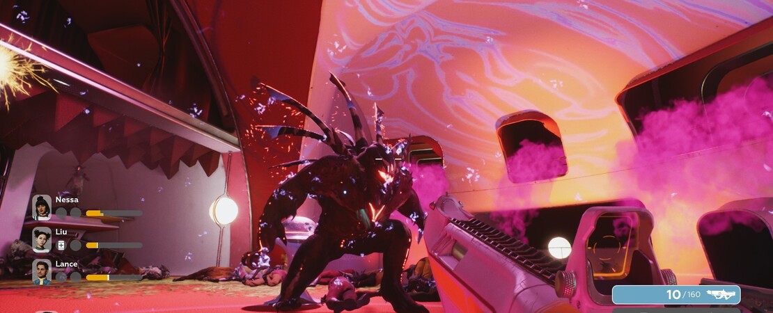 The Anacrusis - Der neue Stern am Koop-Shooter-Himmel