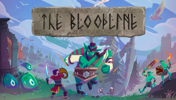 The Bloodline: A New Adventure RPG Takes Off