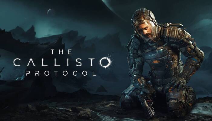 The Callisto Protocol: The Callisto Protocol Trophy List
